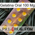 Oral Jelly 100 Mg new11